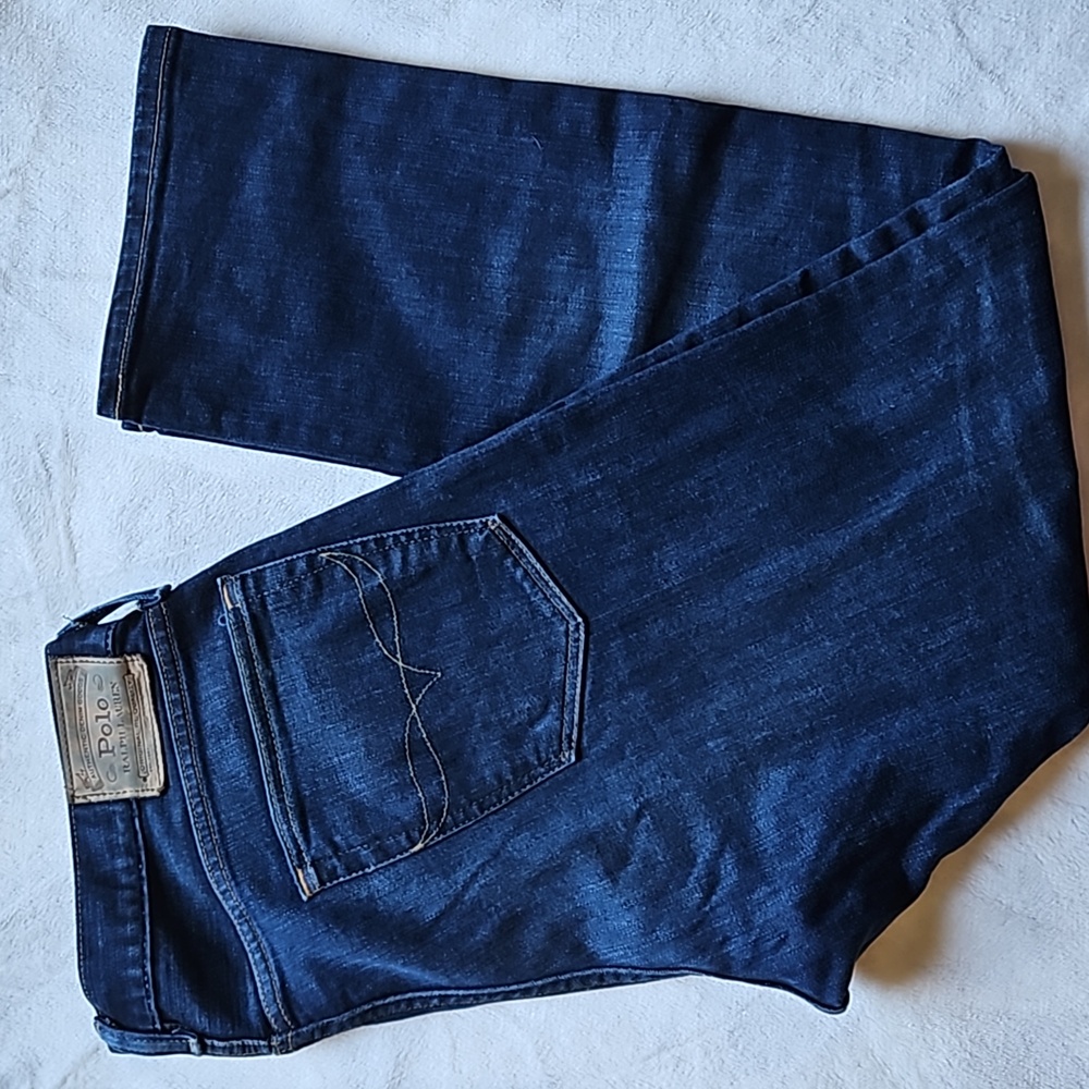 Polo Ralph Lauren Denim Jeans